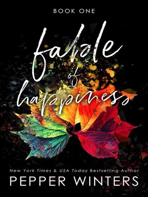 cover image of Fable of Happiness